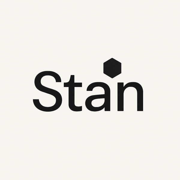 Stan Ebook